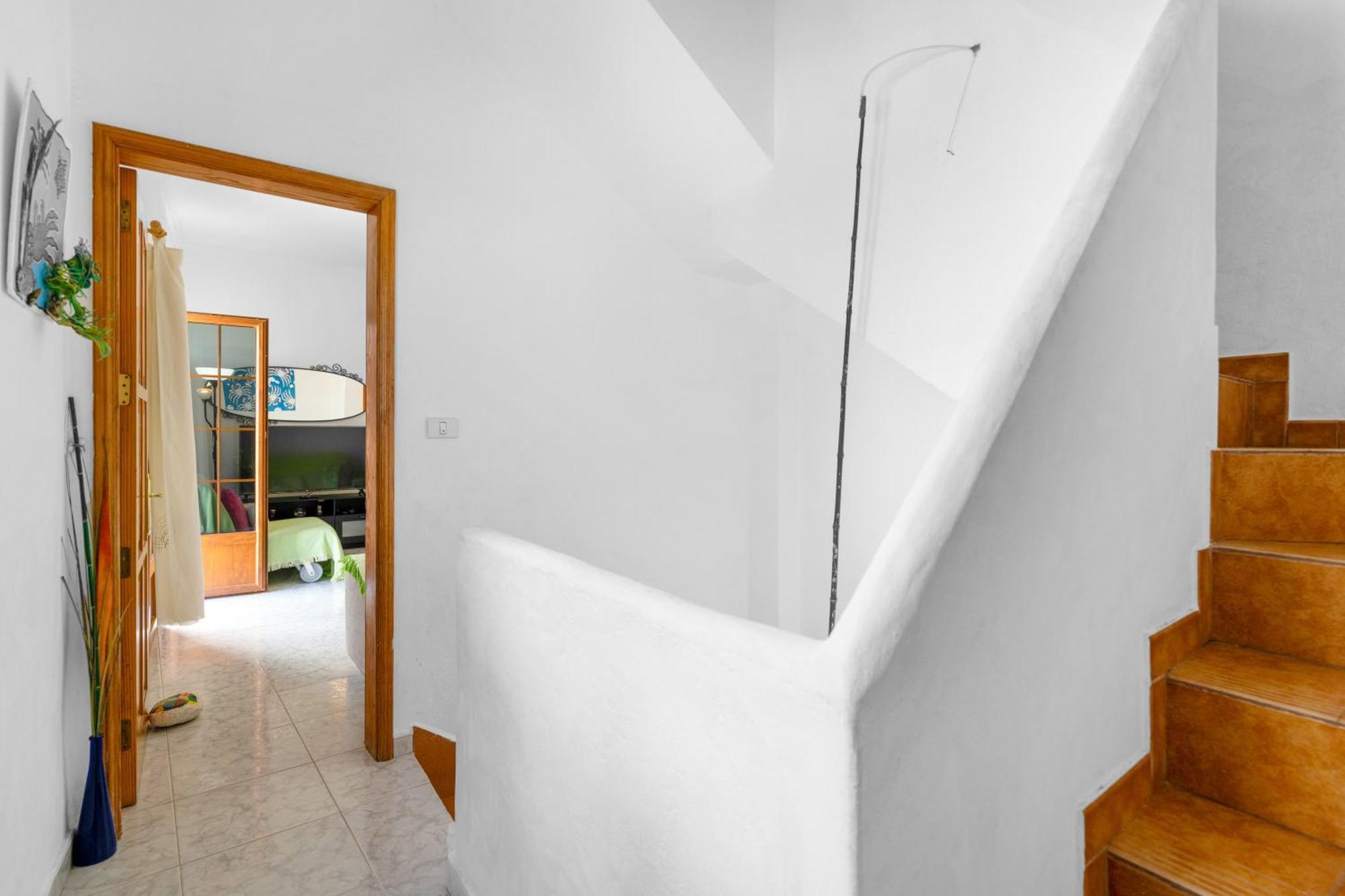 Apartamento Casita Isabella El Golfo Exterior foto
